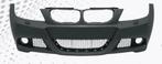 BMW 3-Serie E90 08-11 voorbumper compleet M-Tech, Auto-onderdelen, Carrosserie, Voor, Nieuw, Ophalen of Verzenden, Bumper