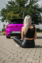 FOX Seat Ibiza V - KJ einddemper zonder uitlaatklep - 2x76 t, Auto-onderdelen, Uitlaatsystemen, Verzenden, Nieuw