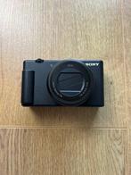 Sony ZV-1 II Appareil photo compact numérique, Audio, Tv en Foto, Nieuw
