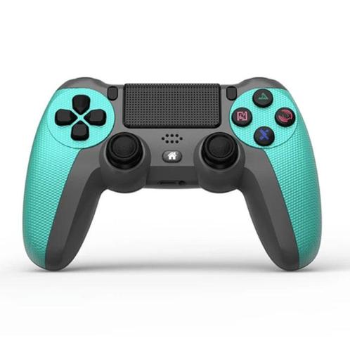 Gaming Controller voor PlayStation 4 - PS4 Bluetooth 4.0, Games en Spelcomputers, Spelcomputers | Overige, Nieuw, Verzenden