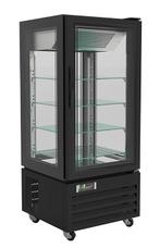 Gebaksvitrine Koel 150 cm hoog, Zakelijke goederen, Horeca | Keukenapparatuur, Verzenden, Nieuw in verpakking, Koelen en Vriezen