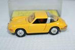Norev 1:43 - Modelauto - Norev 141 Porsche 911 L Targa, Nieuw