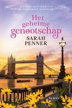 Het geheime genootschap (9789402711974, Sarah Penner), Boeken, Verzenden, Nieuw
