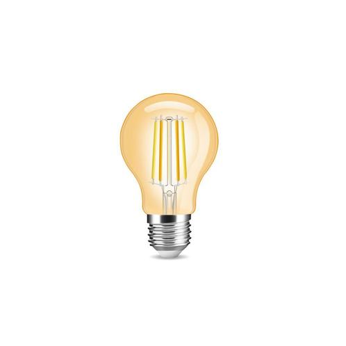 GLEDOPTO GL-B-003P slimme ledlamp - E27 - 7 watt - Zigbee/RF, Huis en Inrichting, Lampen | Losse lampen, Verzenden