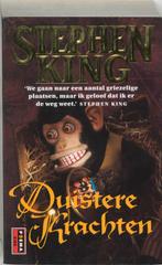 Duistere krachten / Poema King 9789024524730 Stephen King, Verzenden, Gelezen, Stephen King