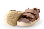 Beberlis Sneakers in maat 26 Bruin | 5% extra korting, Verzenden, Jongen of Meisje, Schoenen, Beberlis