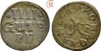 4 Pfennig 1672 Hameln Stadt:, Verzenden, België