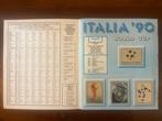 Panini World Cup Italia 90 Compleet album - Good (GD), Verzamelen, Nieuw