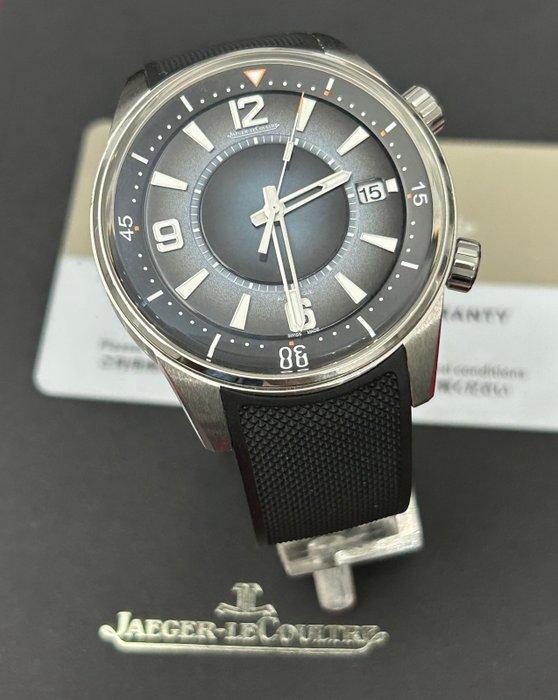 Jaeger-LeCoultre - Polaris Date Ocean Grey - Q9068650 -, Handtassen en Accessoires, Horloges | Heren