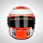 Mclaren - Formula One - Jenson Button - 2015 - Replica-helm, Verzamelen, Automerken, Motoren en Formule 1, Nieuw
