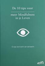 De 10 tips voor meer Mindfulness in je Leven 9789082643411, Patricia van der Zalm, Zo goed als nieuw, Verzenden