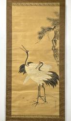 Japanse schilderkunst – Ikawain Hin Kano Eishin –