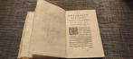 Hermann Hugo - De Prima Escribendi Origine - 1617, Antiek en Kunst, Antiek | Boeken en Manuscripten