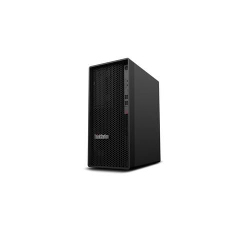 Lenovo Thinkstation p360 tower i5-12 16 GB 256 GB, Computers en Software, Desktop Pc's, 16 GB, Ophalen of Verzenden