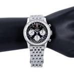 Breitling - Navitimer - Zonder minimumprijs - A23322 - Heren, Handtassen en Accessoires, Horloges | Heren, Nieuw