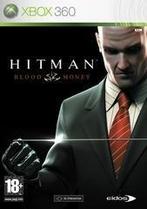 Hitman: Blood Money -  360 - Xbox (Xbox 360 Games, Xbox 360), Verzenden