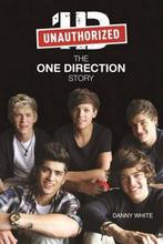 1D - The One Direction Story 9781843179689 Danny White, Boeken, Verzenden, Gelezen, Danny White