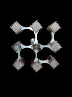 Sciolari - Gaetano Sciolari - Kroonluchter - Chroom, Metaal,