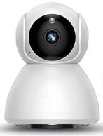 2dekans | IP-camera met bewegingsdetectie - babyfoon -, Ophalen of Verzenden, Nieuw