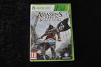Assassins Creed IV Black Flag XBOX 360, Games en Spelcomputers, Verzenden, Nieuw