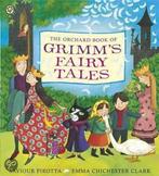 The Orchard Book of Grimms Fairy Tales 9781408309834, Saviour Pirotta, Zo goed als nieuw, Verzenden