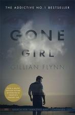 Gone Girl (Film-Tie-In) 9781780228662 Gillian Flynn, Verzenden, Gelezen, Gillian Flynn