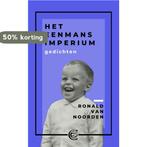Het Eenmansimperium 9789081890236 Ronald van Noorden, Verzenden, Ronald van Noorden