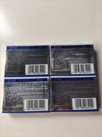 Sony - DT-120 DAT - digital audio tape, Nieuw