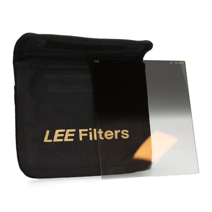 LEE Filters W150 0.9 ND Grad Medium, Audio, Tv en Foto, Fotografie | Fotostudio en Toebehoren, Zo goed als nieuw, Ophalen of Verzenden