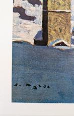 Alfons Walde - Kitzbühl im Winter (1925) - Jaren 1920