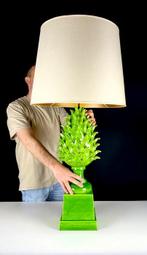 Jean Roger Paris - Tafellamp - Flame - XXL-model 107cm -