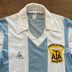 Argentina - Coupe du Monde de Football - 1980 - Maillot de