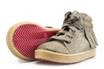Braqeez Hoge Sneakers in maat 25 Grijs | 25% extra korting, Kinderen en Baby's, Kinderkleding | Schoenen en Sokken, Schoenen, Nieuw