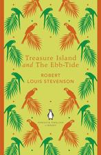Treasure Island & The Ebb-Tide 9780141199146, Boeken, Verzenden, Gelezen, Robert Louis Stevenson