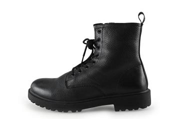 Blackstone Boots in maat 39 Zwart | 5% extra korting beschikbaar voor biedingen