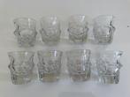 Moser - Shot glasses Moser (8), Antiek en Kunst