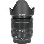 Tweedehands Fujifilm XF 18-55mm f/2.8-4.0 R LM OIS CM4746, Ophalen of Verzenden, Gebruikt, Overige typen