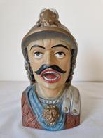 originele intec gaper nr 19 - Sculpture, gaper - 18 cm -