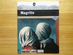 Magritte Beaux Arts-magazine 9789055444564, Livres, Siegfried Gohr, Verzenden