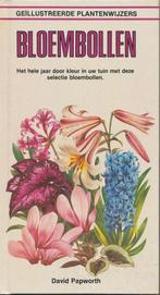 Bloembollen 9789065131218 Papworth, Boeken, Verzenden, Gelezen, Papworth