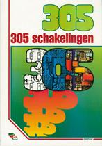 Elektuur 305 schakelingen / Elektuur 9789053810569, Boeken, Verzenden, Zo goed als nieuw