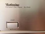 Technics - SL-PA10 - Digital Reference - Cd-speler, Nieuw