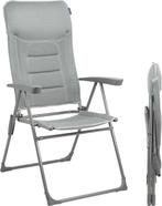 Tweedekans | TRVLMORE Campingstoel - 7 standen -, Tuin en Terras, Ophalen of Verzenden, Nieuw