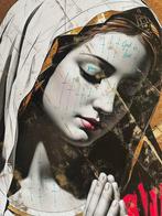 Nina Nox - Mary, Vessel of Purity XL