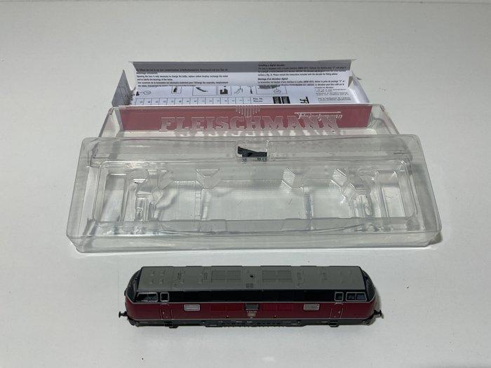 Fleischmann N - 7360007 - Modeltrein locomotief (1) -, Hobby & Loisirs créatifs, Trains miniatures | Échelle N