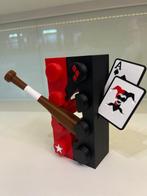 Lego Winkel display - Marvel Super Heroes - Deadpool Katana, Kinderen en Baby's, Speelgoed | Duplo en Lego, Nieuw