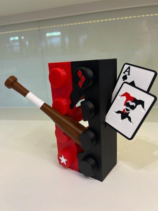 Lego Winkel display - Marvel Super Heroes - Deadpool Katana, Enfants & Bébés, Jouets | Duplo & Lego