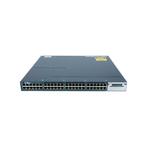 Cisco WS-C3560X-48P-S, Ophalen of Verzenden, Nieuw