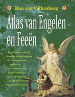 Atlas van engelen en feeen 9789063785222 R. van Valkenberg, Boeken, Verzenden, Zo goed als nieuw, R. van Valkenberg