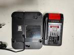 Einhell Power-X-Change 2,5 Ah Accu en oplader accu en, Doe-het-zelf en Bouw, Verzenden, Nieuw